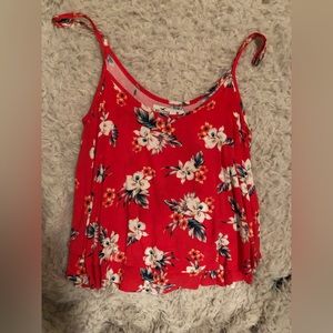 Hollister Tank Top | Size M